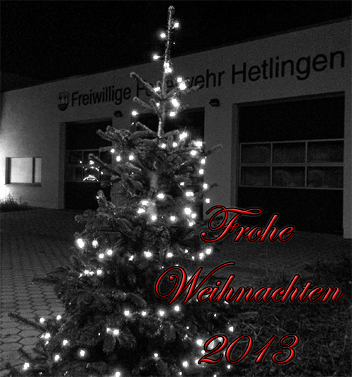 Frohes Fest