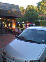 Rettung der 'Verletzten'