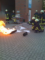 Schwer- und Mittelschaum