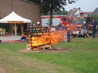 Jugendfeuerwehr Holm