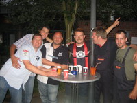 Bis zum nÃ¤chsten Mal