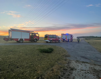 Einsatz Nr. 12 – TH Wasser Y